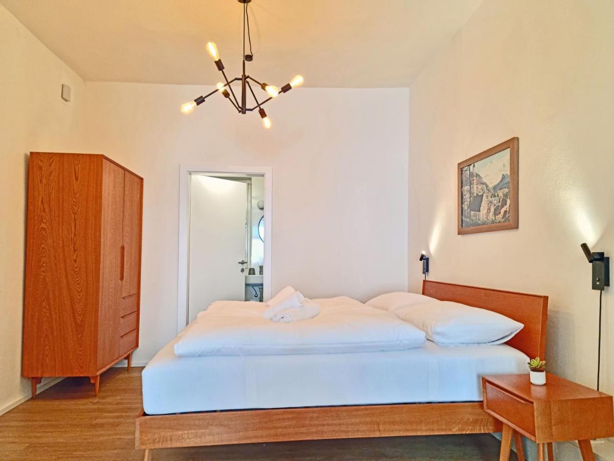 Rosa Apartment With Parking Historic City Center Merano Eksteriør billede